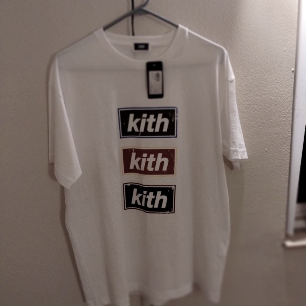 Kith Shirt